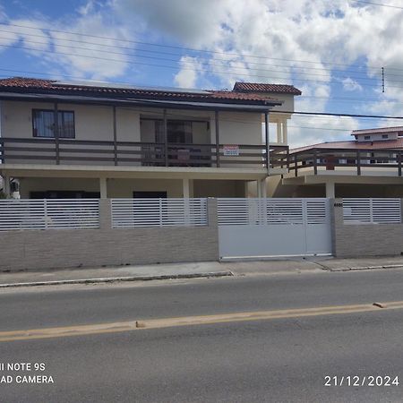 Apartamento De 3 Quartos Em Ponta Das Canas A 100M Da Praia Apartment Florianopolis Exterior photo