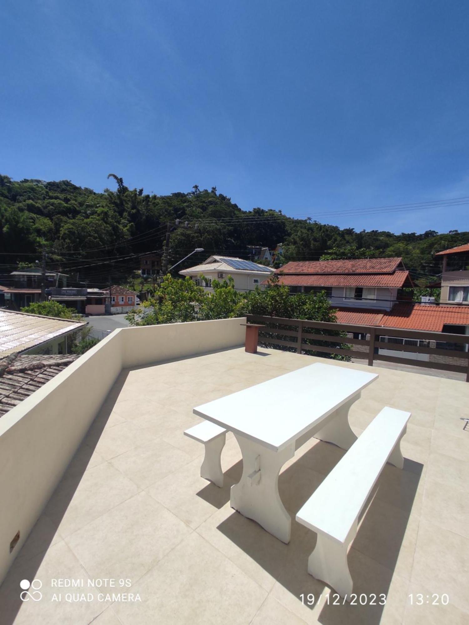 Apartamento De 3 Quartos Em Ponta Das Canas A 100M Da Praia Apartment Florianopolis Exterior photo